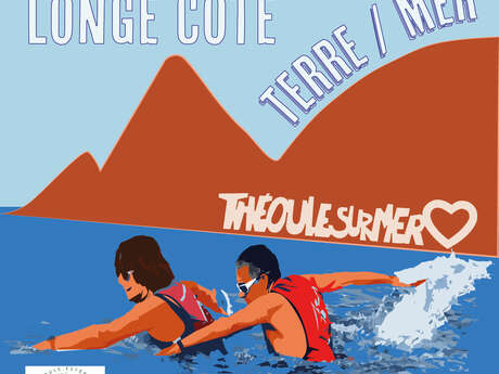 4° Terra/Mare - Trail Longe Côte
