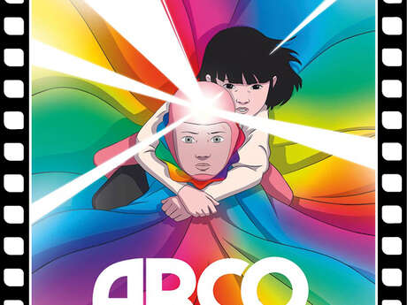 Ciné Filou " Arco" en VF sous-titrée