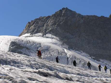 Chalet du guide, accompagnateur et moniteur-guide VTT