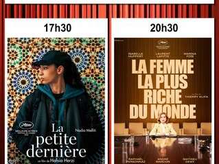 Cinéma itinérant : la femme la plus riche du monde