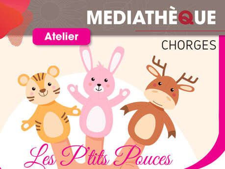 Les P'tits Pouces