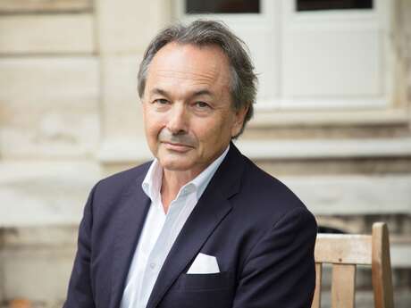 Rencontre avec… Gilles Kepel et Jean-François Ricard