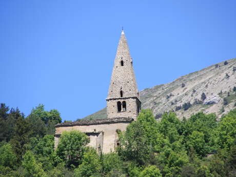 Wandelcircuit 1 - Mère Église