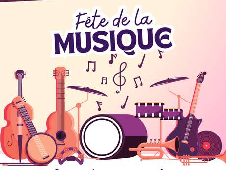 Festival de música en Bressol
