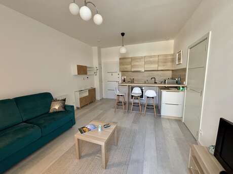 La terrasse des sources