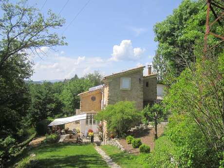 Gîte de la Fontaine