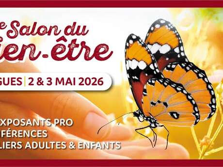 5EME SALON BIEN-ÊTRE