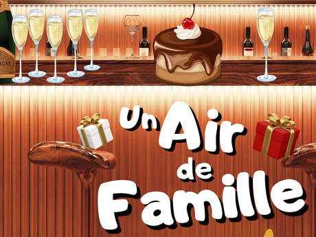 Un air de famille