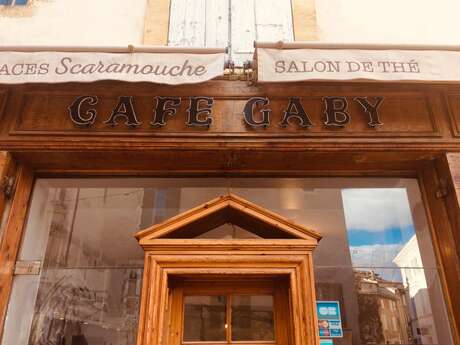 Café Gaby