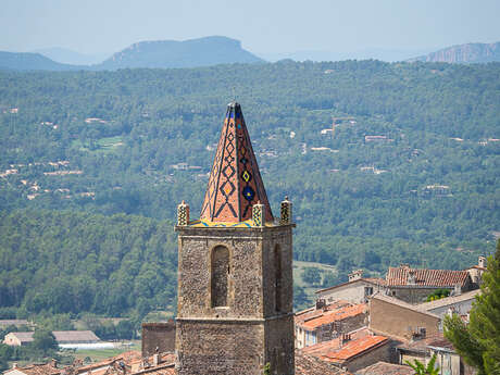 Eglise Notre-Dame de l'Assomption