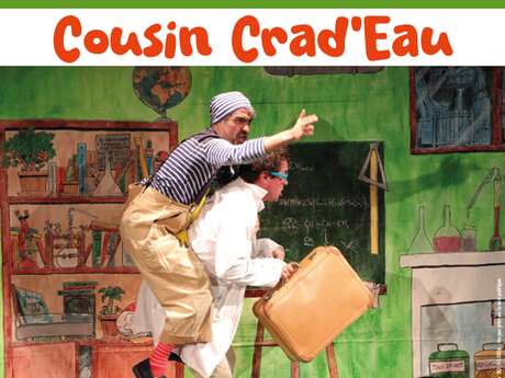 Théâtre Cousin Crad'eau