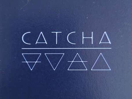 C A T C H A