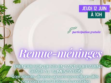 Remue méninges