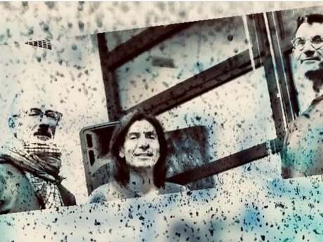 Comb Quartet - Concert