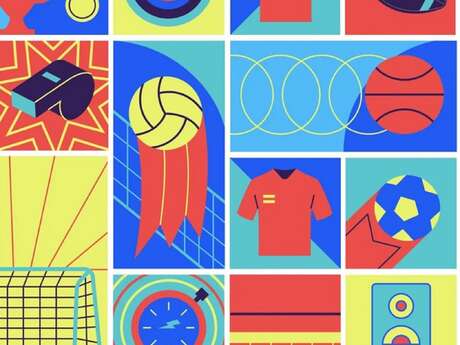 Journée Sport et Paix