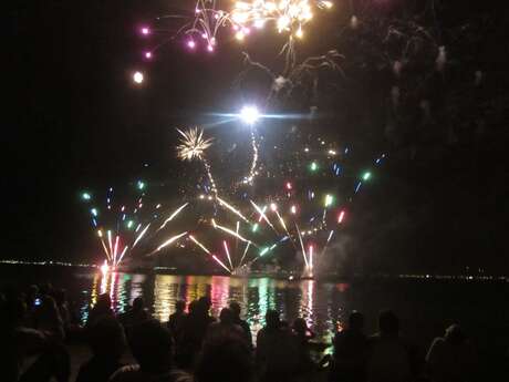Fête nationale du 14 juillet