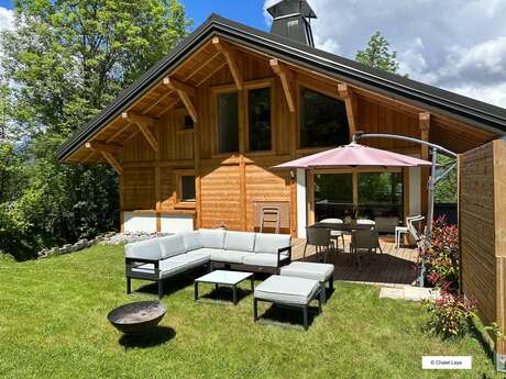 Chalet Laya