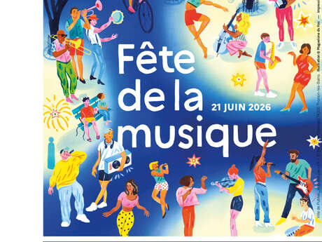 Fête de la musique