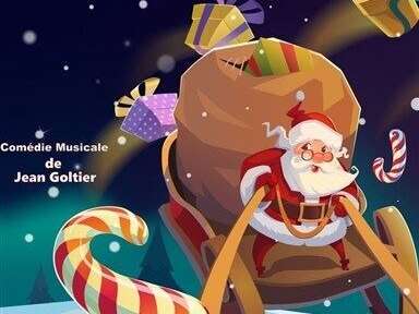 A la rescousse du Père Noël !