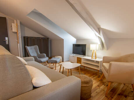 Meublé  Puy de Dôme 302