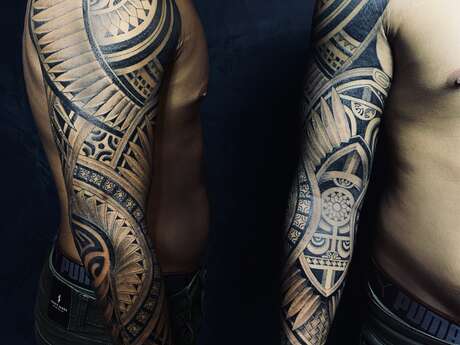 Mahana Tatau