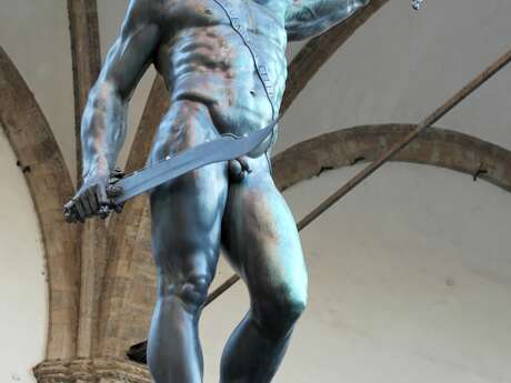 Conférence: Le mythe de Persée et de la Gorgone-Méduse