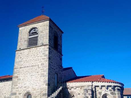 Eglise Saint-Marcellin