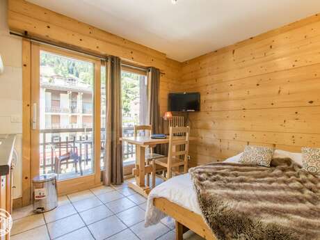 Studio 30 - Le Danay