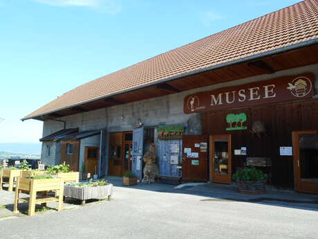 Musée de la Nature