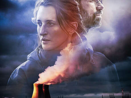 Cinéma "séance"