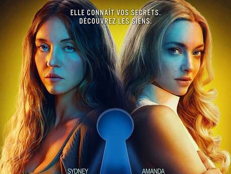 Cinéma - La femme de ménage