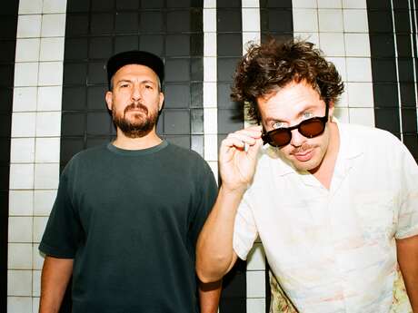 Souleance + Yan Wagner