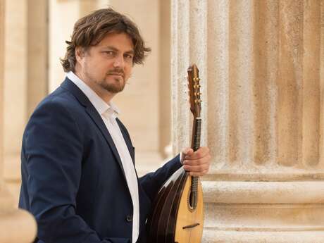 Concert Événement Vincent Beer-Demander