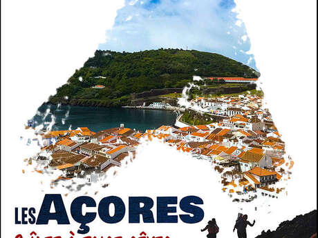 LES AÇORES, 9 îles à faire rêver