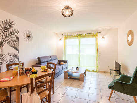 Gîte : camping L'Idéal