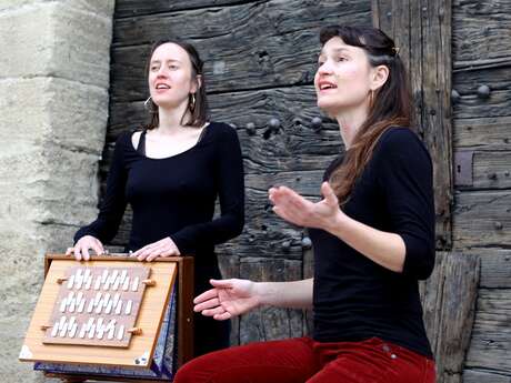 Midi-Sandwich - Albionnes