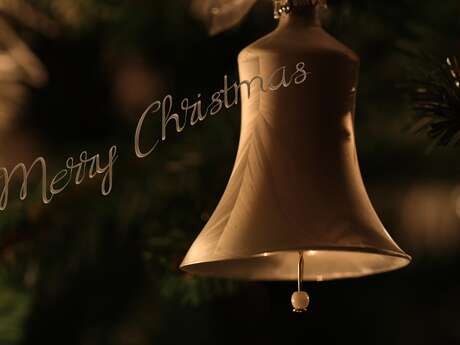 Création d'une carte de vœux