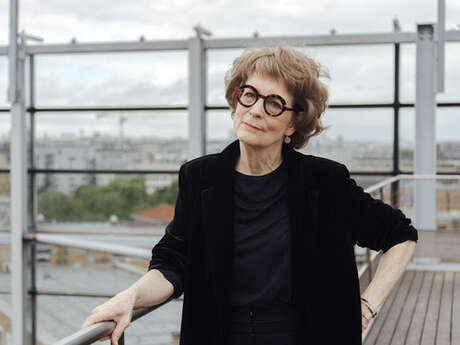 Résidence de Carol Robinson