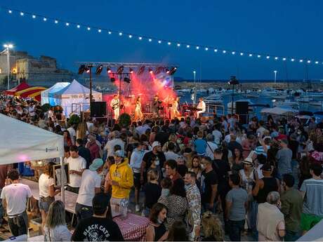 23e Nuit des Pêcheurs