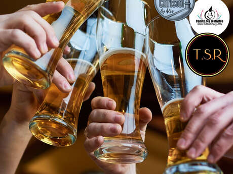 Fête de la bière