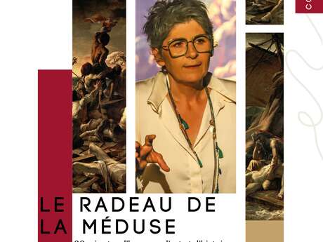 Le Radeau de la Méduse