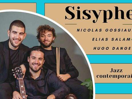 Concert "Sisyphe"