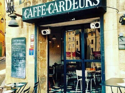 Café des cardeurs
