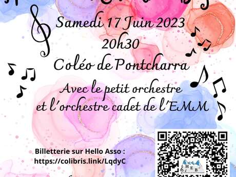 Concert de Gala