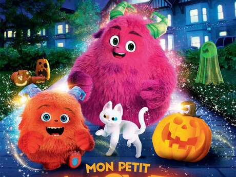 Ciné-Halloween