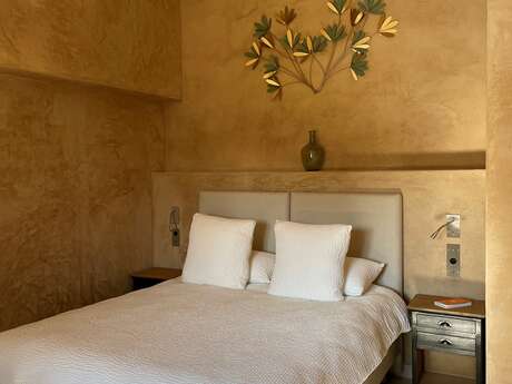 Gîtes La Font des Pères