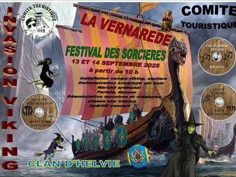 Festival des Sorcières