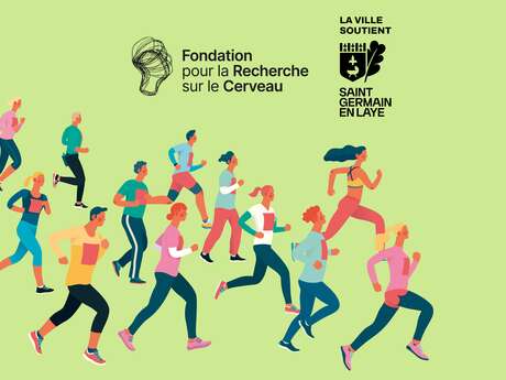 La course du cerveau