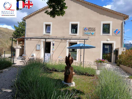 La Martre - Artuby Tourism