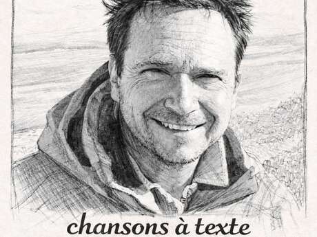 Concert - Versant Cible - chanson à texte